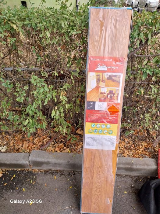 Parchet laminat 1 cutie