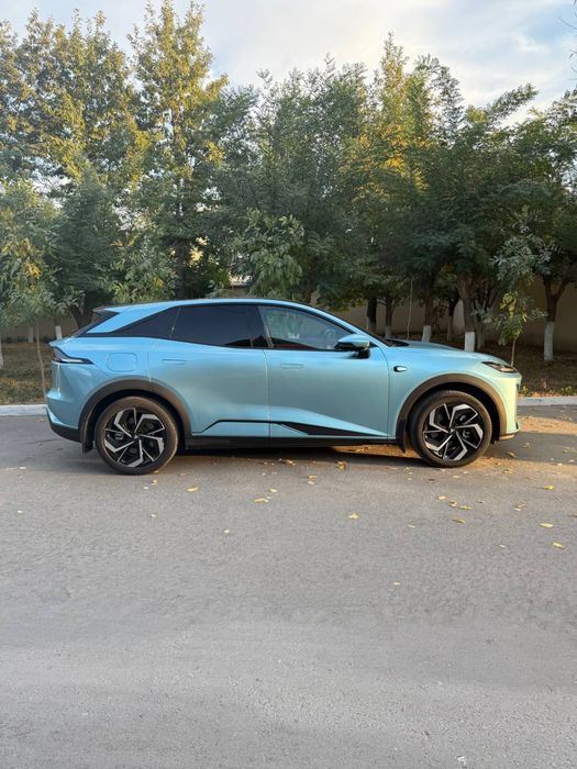 Changan Deepal S07 285 Max Limited!