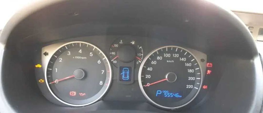 Продавам кола Hyundai i20