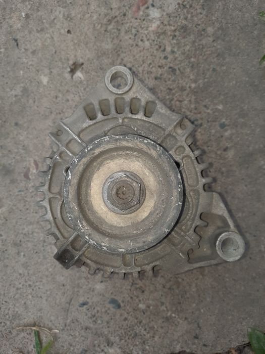 Генератор mahle 28V 100A