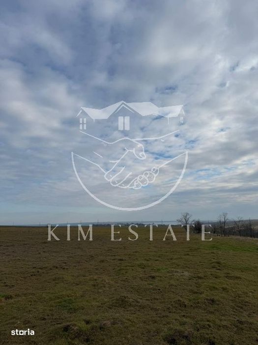 De vanzare teren extravilan  1 ha -Sibioara,Lumina