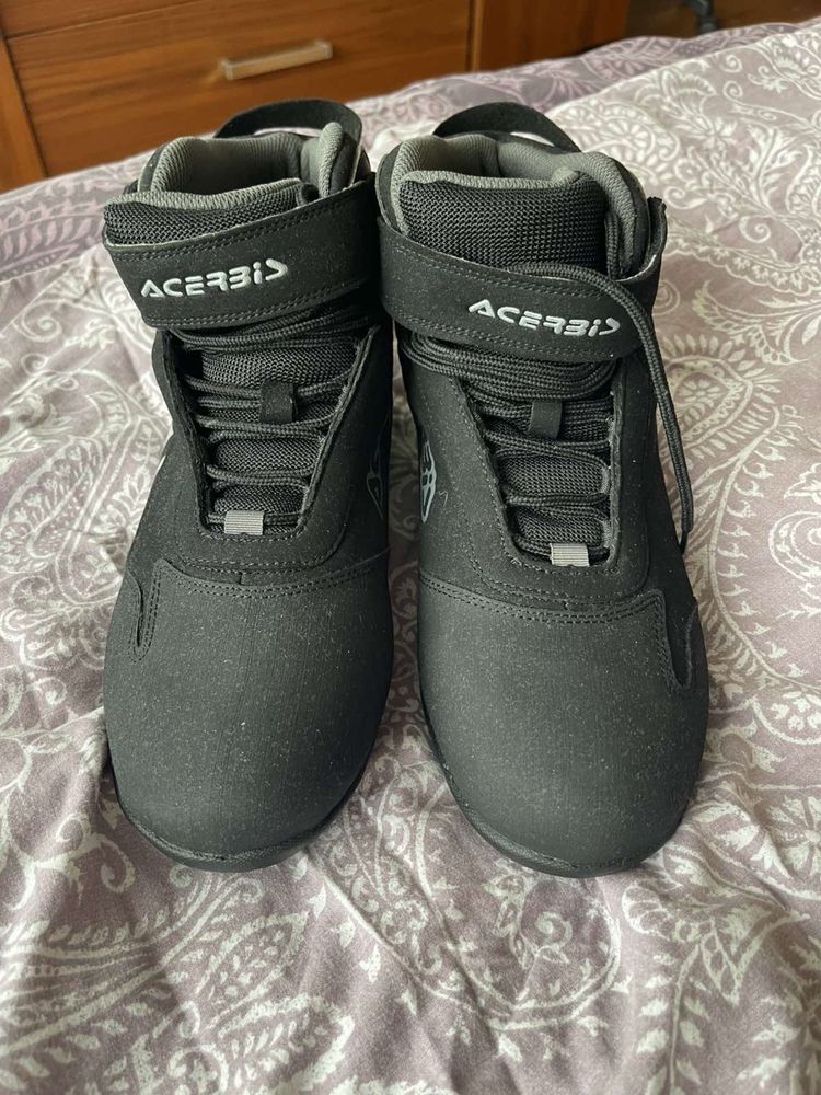Мото Боти Acerbis