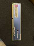 Memorie kingston hyperx ddr3 4gb 2gb