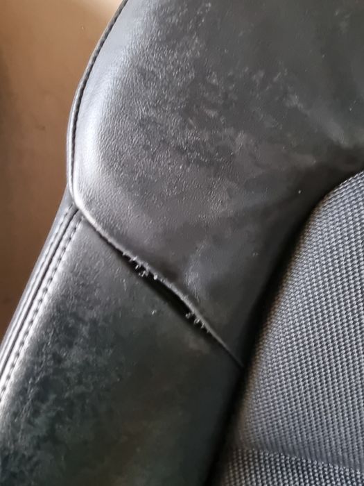 Комплект седалки  Audi A3 S line