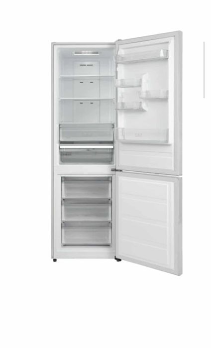 ELMARK Комбиниран хладилник EL-403RW 310L