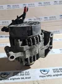 Alternator Opel Meriva Combo 1.3 cdti Z13DTH Z13DTJ