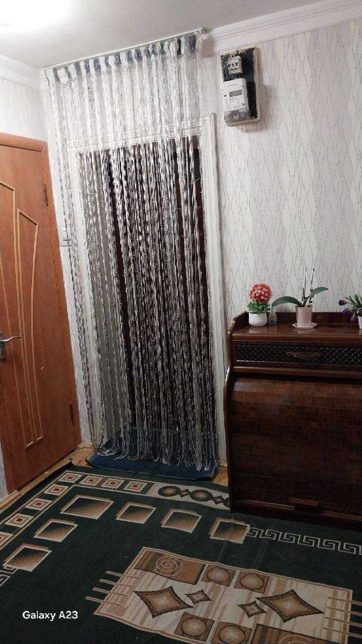 [продаётся] 3 комнатная квартира  _Мирабад