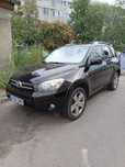 Toyota RAV4 4x4 full piele 2007