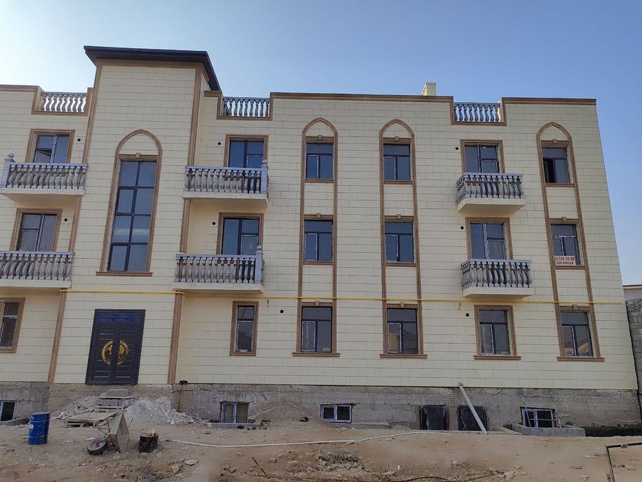 Квартира вогзал янда 150кв.