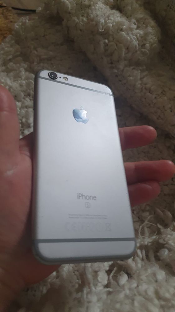 Telefon Iphone 6s