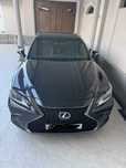 Lexus ES 350 F- Sport
