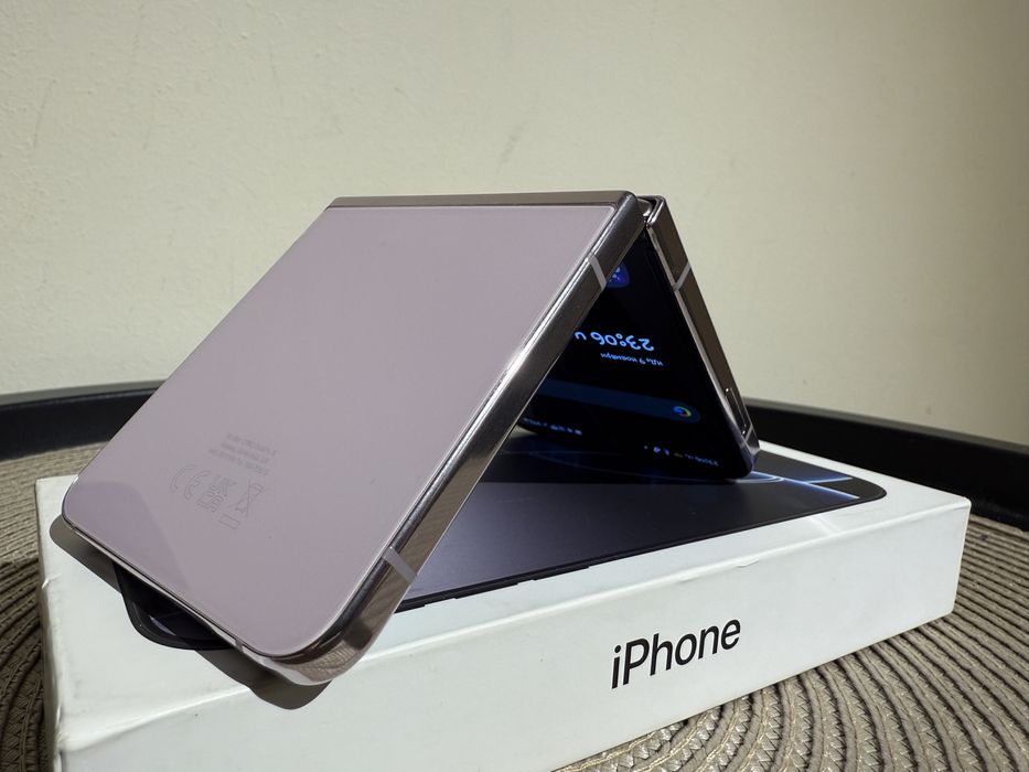 Samsung galaxy z flip 5 512gb