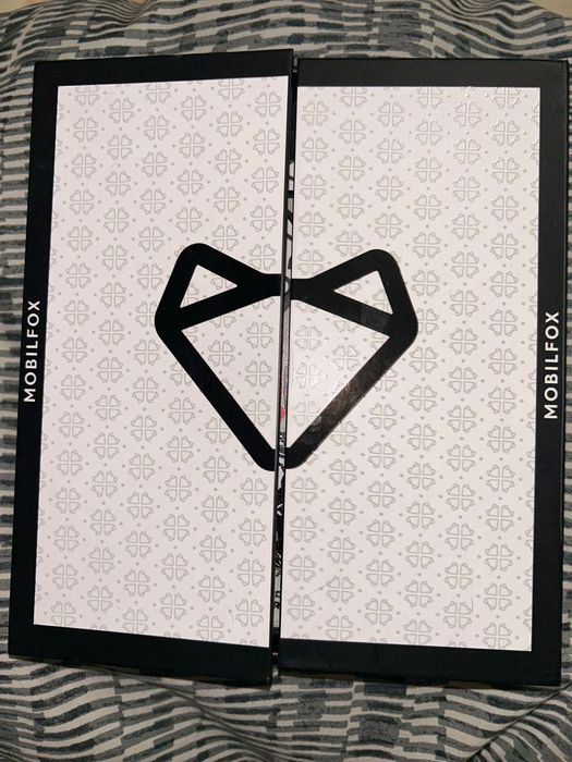 Husă MobileFox ProShock MagSafe – iPhone 12