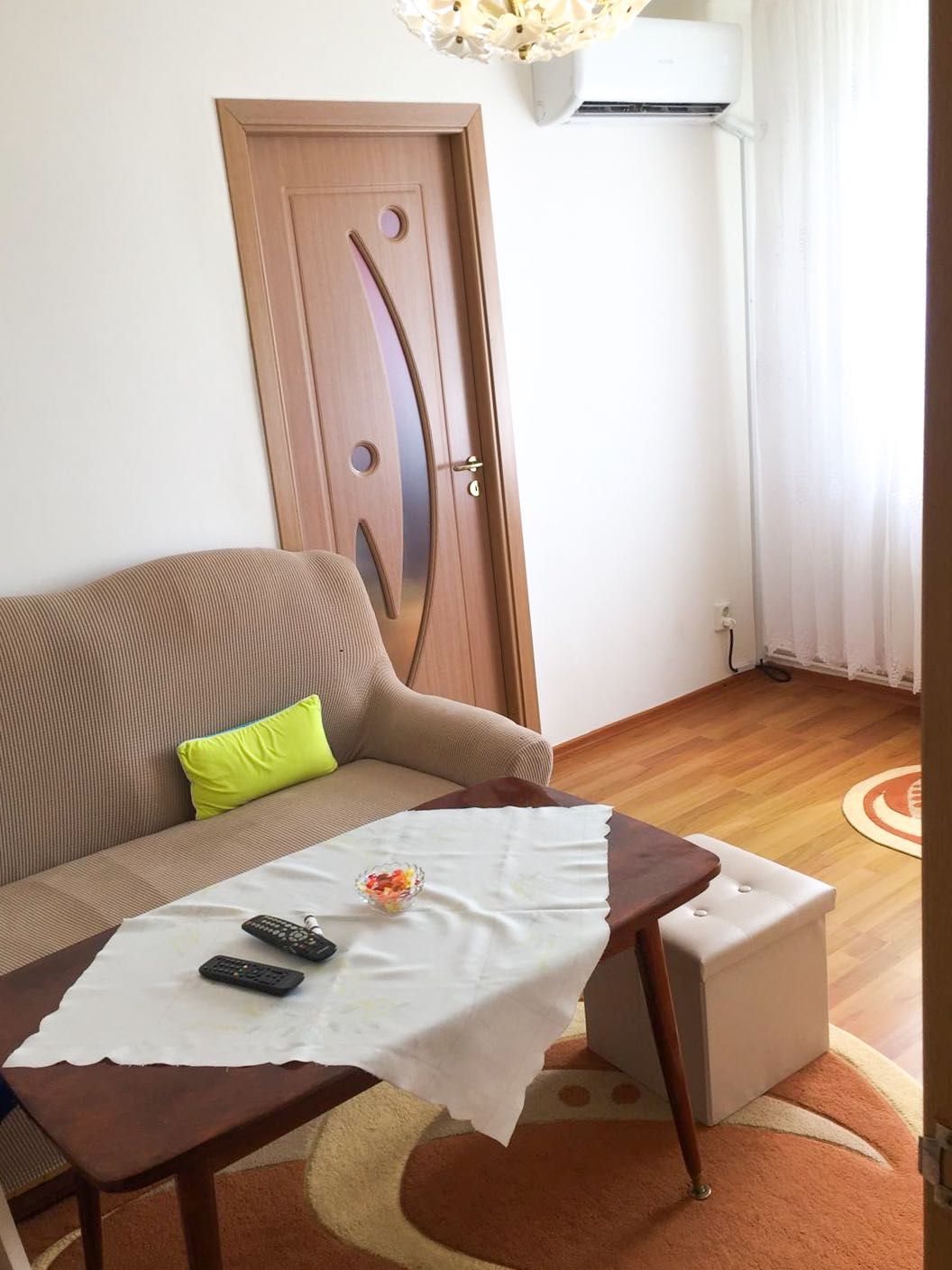 Apartament 3 camere