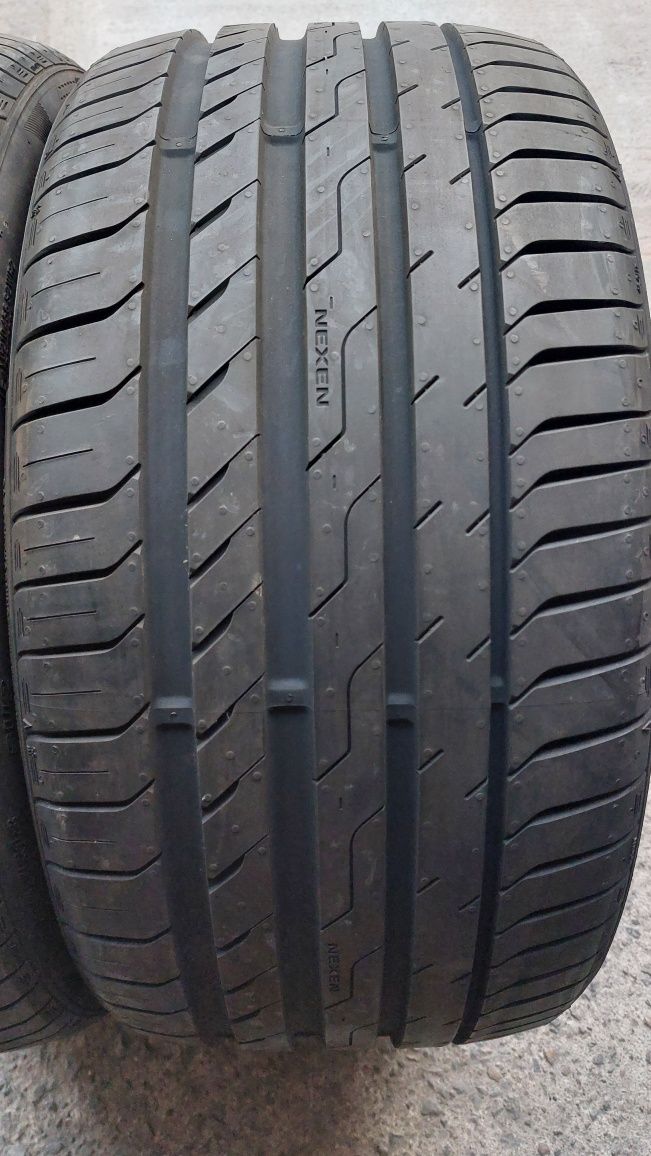 Нови Гуми 245/35/18 Nexen N Fera Sport 2 броя