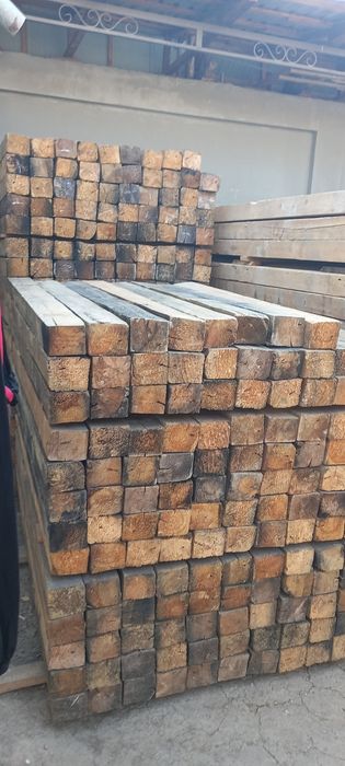 Taxta Buruslar  sotiladi