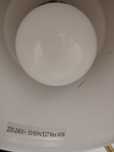 Lampadar modern cu 3 spoturi reglabile