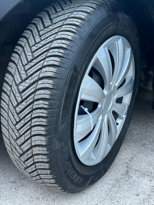 Dacia logan/1.4mpi/75cp/laureat