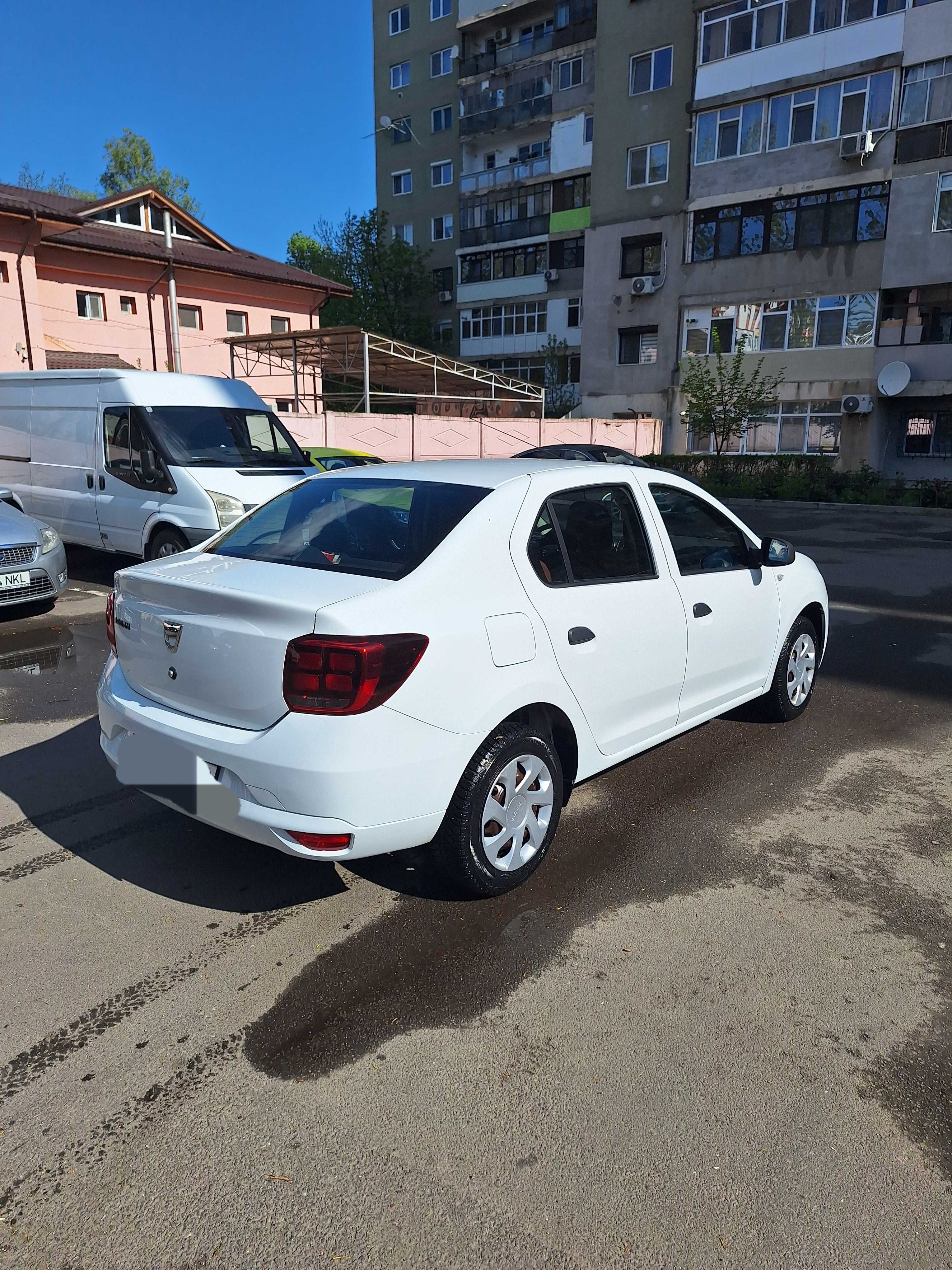Dacia Logan SD04ES de vânzare