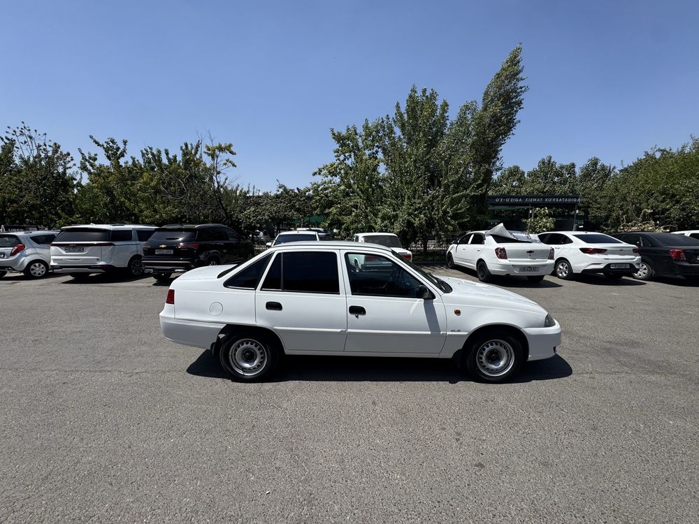 Chevrolet Nexia 2
