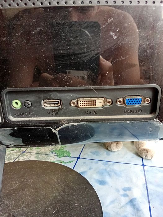Продается монитор 22 дюйма