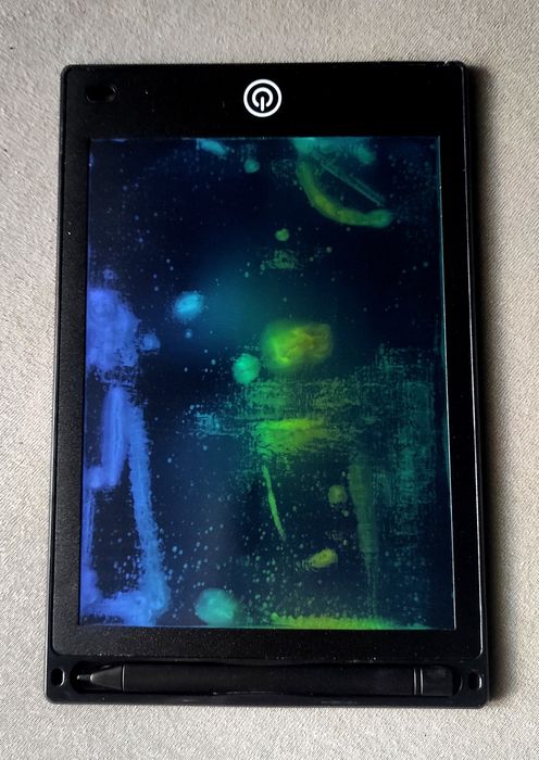 Нов детски таблет за малки и големи