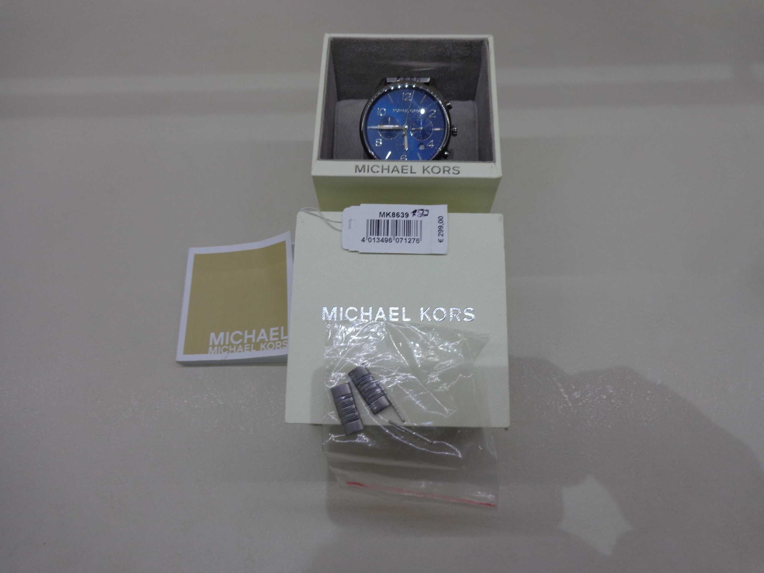 Michael Kors MK8639 - Merrick
