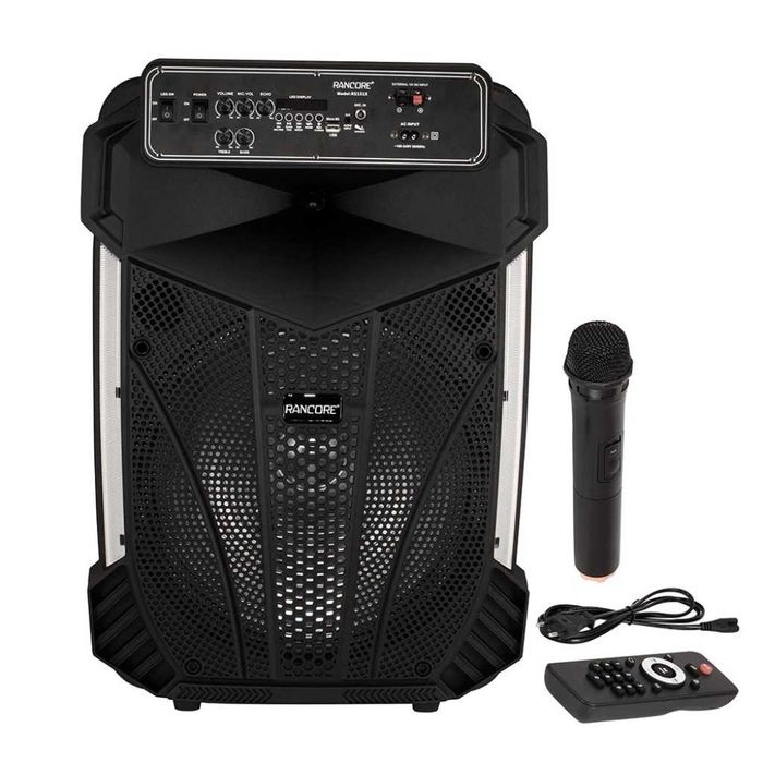 Активна тонколона Rancore RS151X