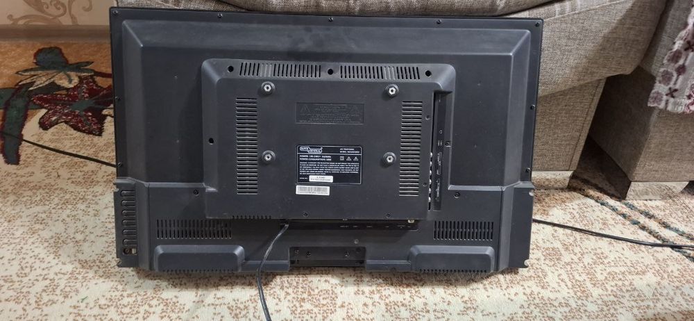 Телевизор 32 дюйма