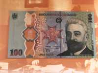 Bancnota Bratianu - Desăvârșirea Marii Uniri 2019