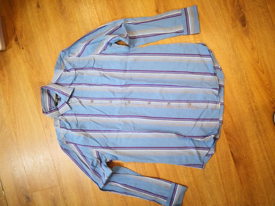 Ризи Armani, Strelson, Napapijri и др.