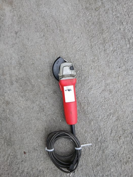 Ъглошлайф Milwaukee 1000вата