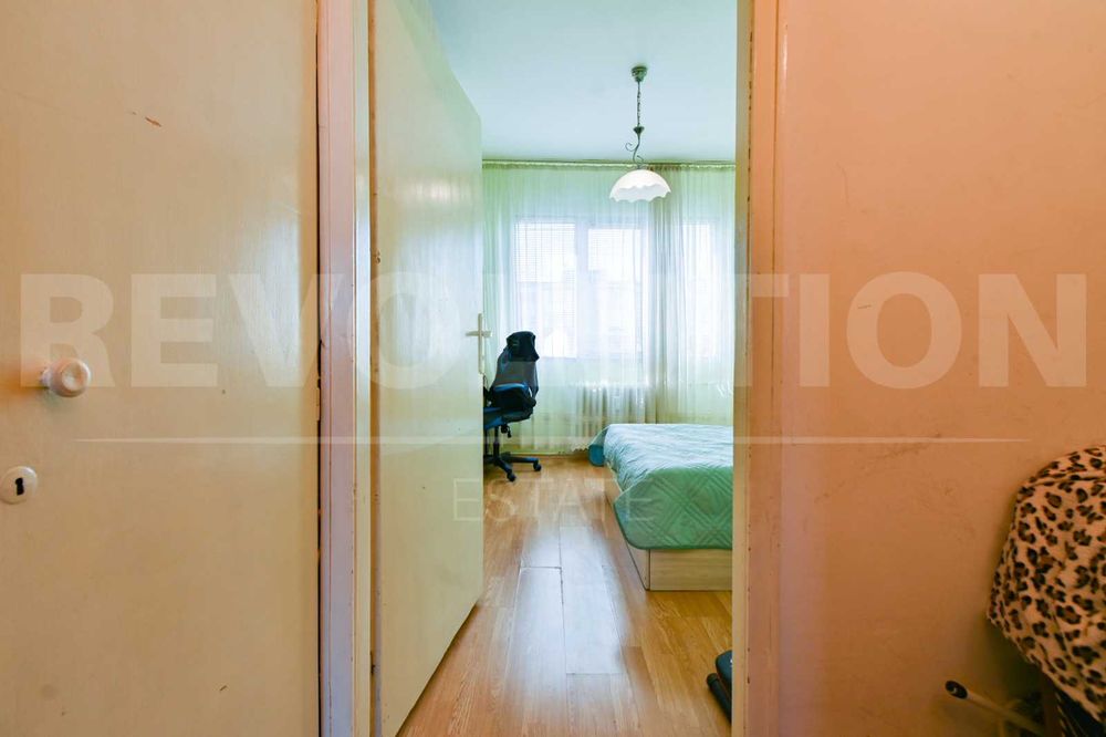 Продава се Двустаен апартамент в София, Борово - 64 кв.м за 2313 €/кв.м - Снимка #8