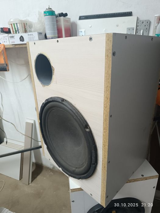 Продам колонку саб