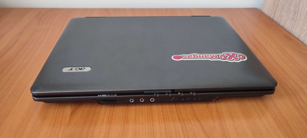 Laptop Acer Extensa 5610 functional