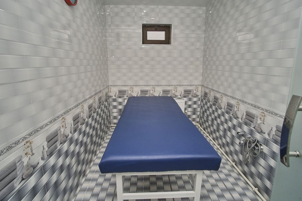 Barcha mebellari bilan tayyor xonadon. Qorasuv, Sayohat