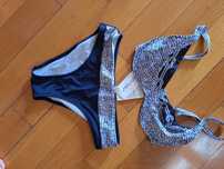 Costum  de baie S/M nou Jolidon