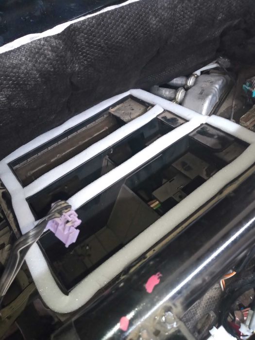 Ремонт Парно Автомобили