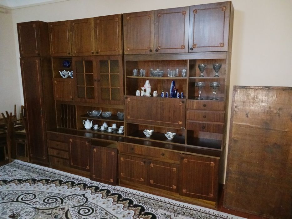 Rossiya stenka shfaneri b.n sotiladi