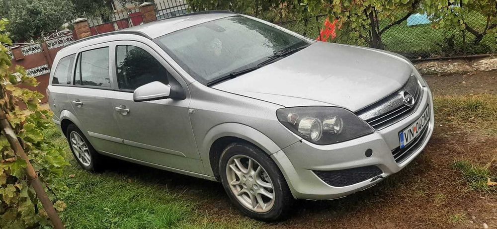 Vand masina Opel astra h