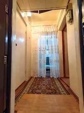 Срочно продаётся квартира в Беруний  1/2/5