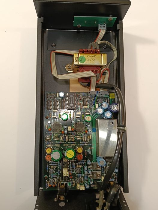 Meridian 203 Digital Converter