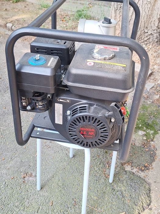 Motopompa apă honda vt40x