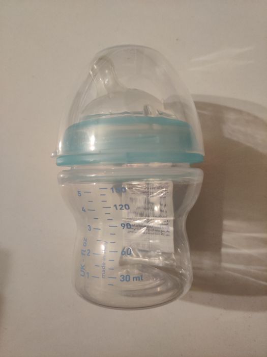 Biberoane Chicco si Philips Avent