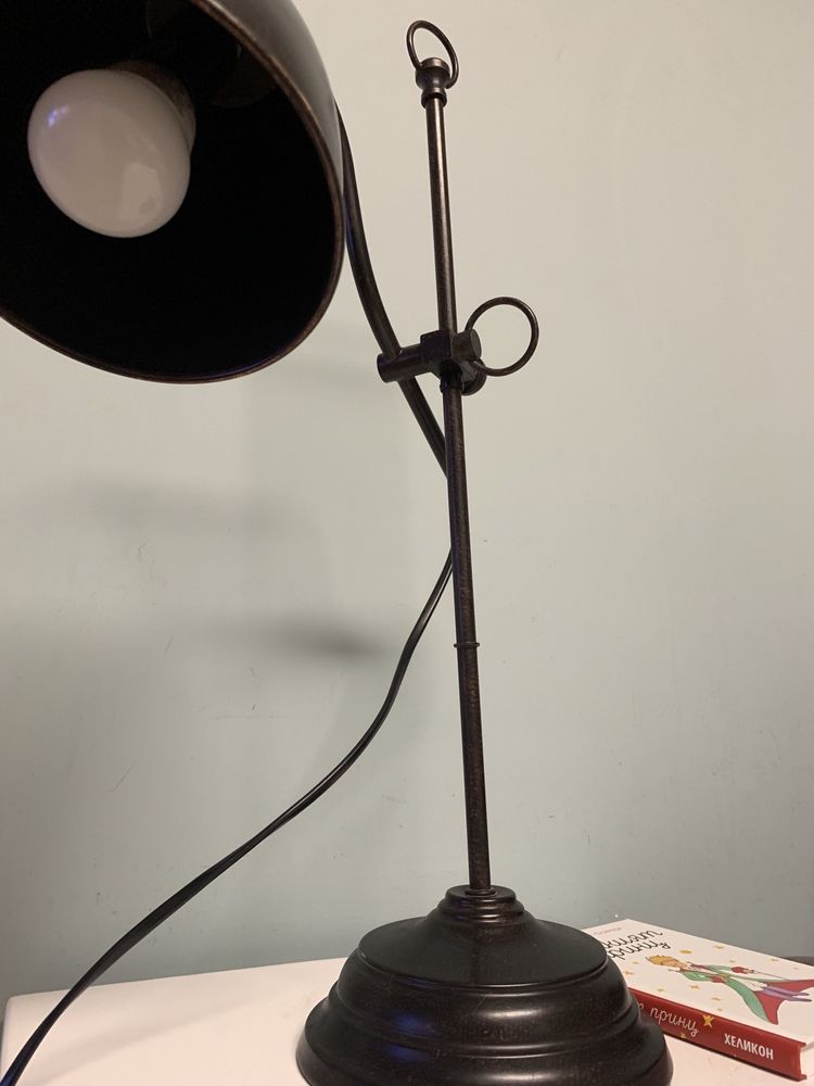Настолна лампа CAVAILLON / Франция