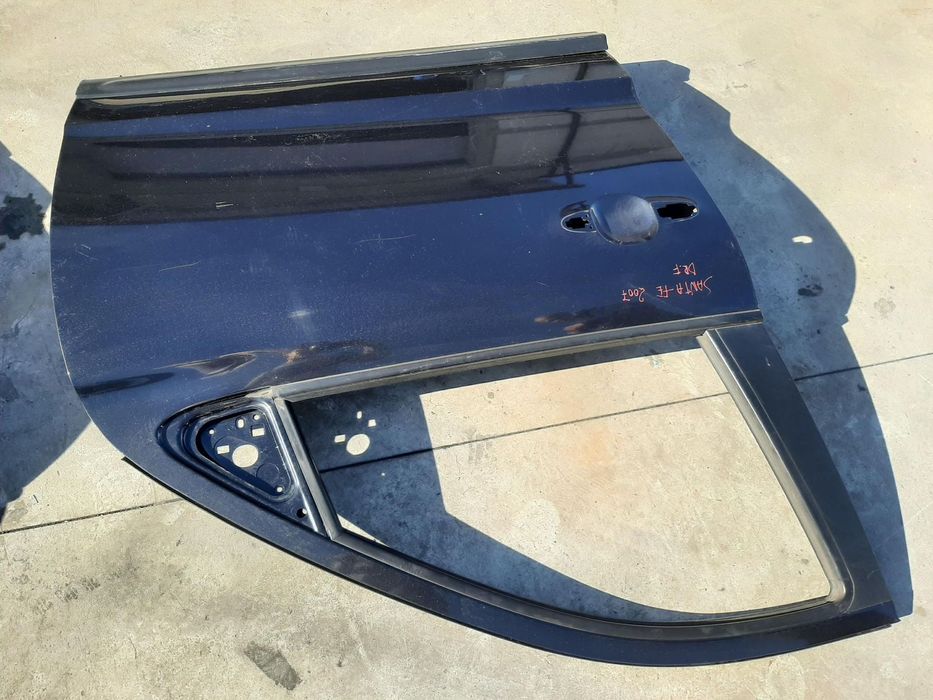 usa portiera dreapta fata hyundai santa fe 2 cm