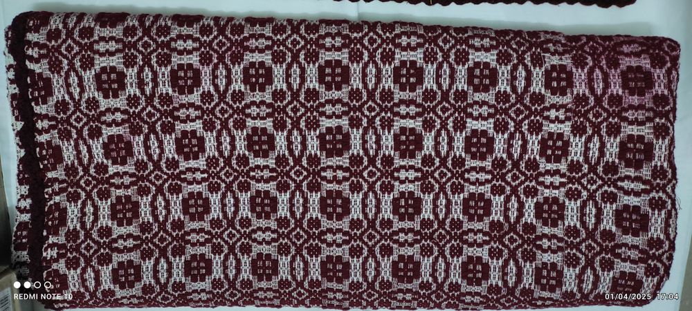 Cuverturi/Macaturi din lâna