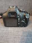 Aparat foto Canon 4000d
