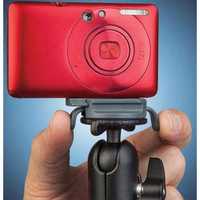 Комплект за бързо освобождаване на фото камера: Tamrac A120 Zipshot