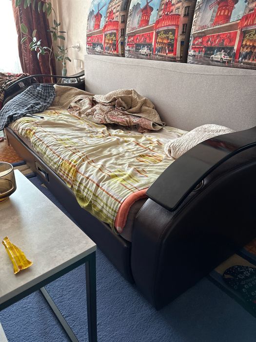 Диван бесплатно, самовывоз